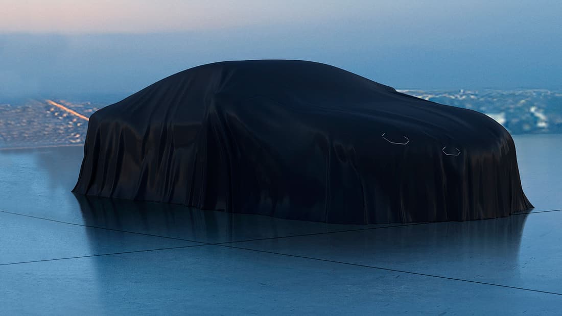 Alpine A110 Nachfolger mit Elektroantrieb: Was bisher über die Alpine-E-Plattform bekannt ist