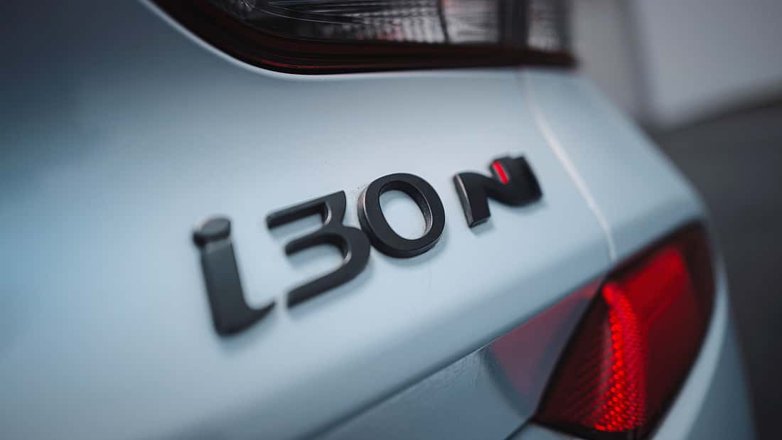 Hyundai i30 N Comeback: Antriebsfeuer liefert ein Power-Hybrid