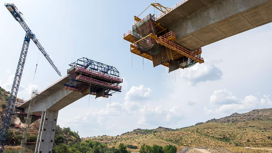 Minister Schnieder odobril 23 novih projektov cestogradnje v Nemčiji