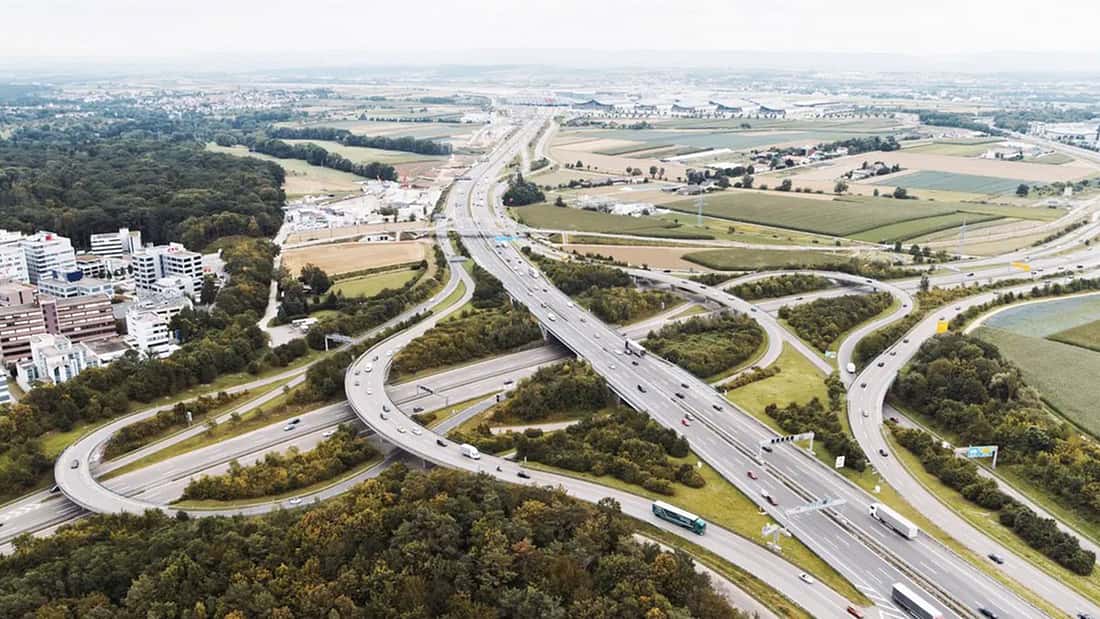 Bund will Autobahn-Finanzierung ändern: Kredite und Maut-Millionen für Autobahn GmbH