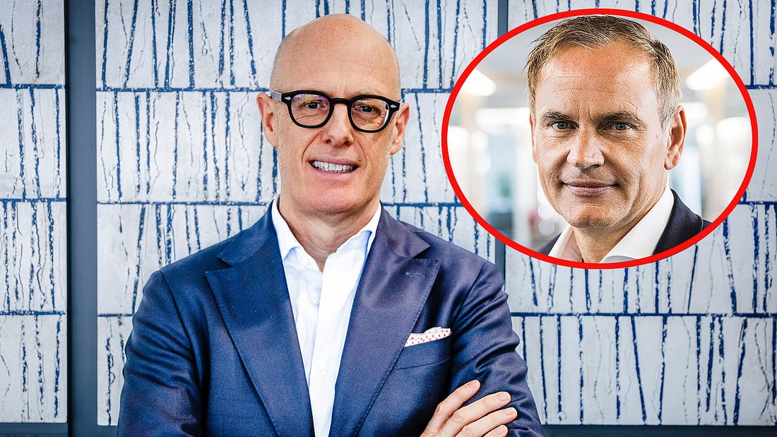 Michael Leiters greift bei Porsche durch: Whistleblower-System soll beim Aufräumen helfen