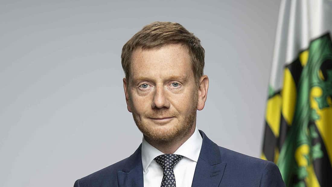Mögliche VW-Werksschließungen in Sachsen: Fühlen Sie sich von VW hintergangen, Herr Kretschmer?