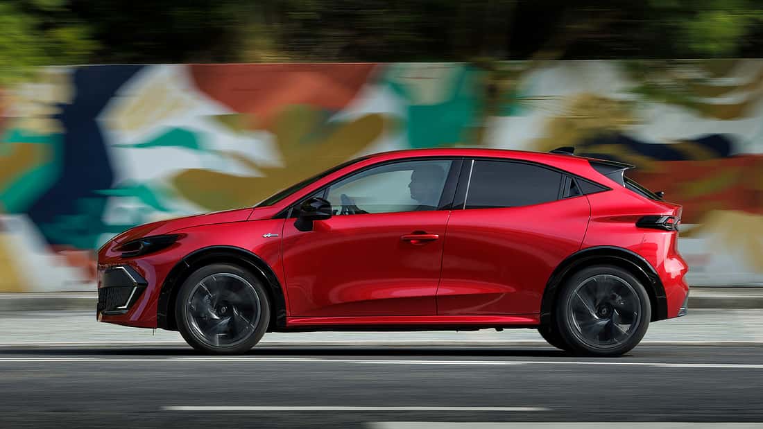 Renault Clio E-Tech 160: Für wen eignet sich der Clio E-Tech 160?