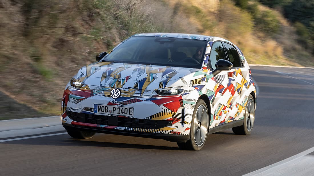 VW ID. Polo Basismodell verzögert sich: E-VW für 25.000 Euro? Daraus wird erst mal nichts!