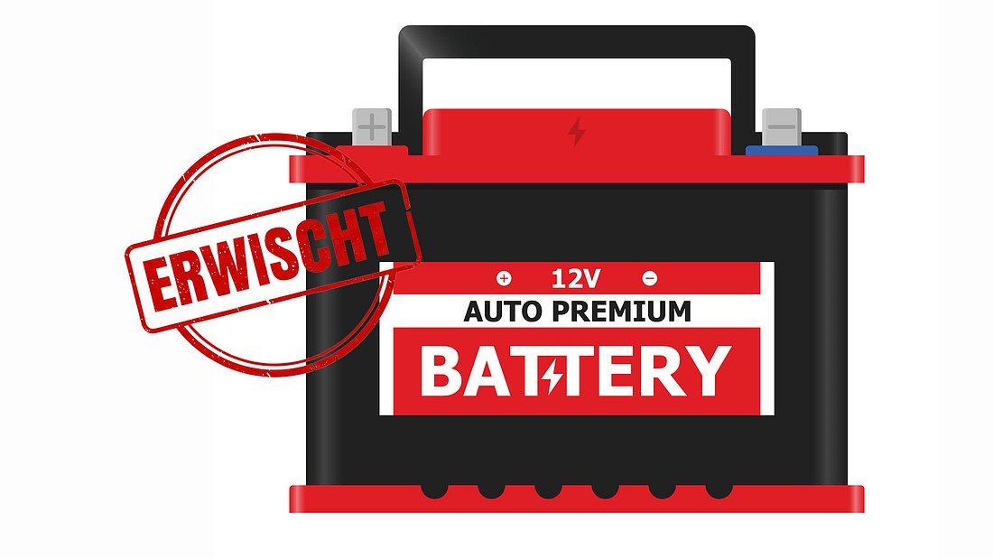 Starterbatterie-Kartell spricht 12 Jahre Preise ab: EU verhängt Millionen-Strafe