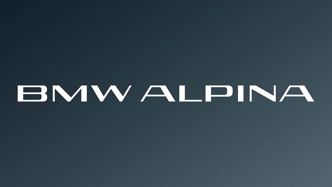 Alpina-Zukunft : BMW plant mit kompletter Modellpalette