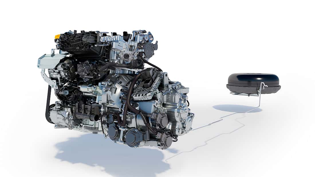 Viel billiger als Diesel und Benzin: Wie Dacia mit LPG-Autogas die Fahrkosten senkt
