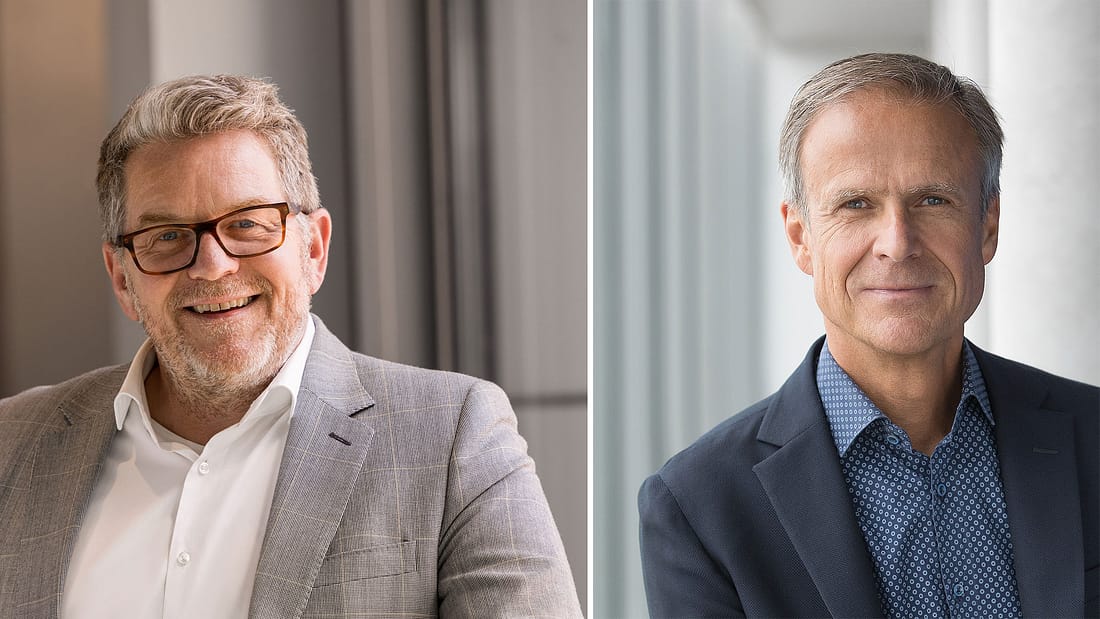 Neuer Volkswagen Konzern-Designchef: Andreas Mindt übernimmt von Michael Mauer