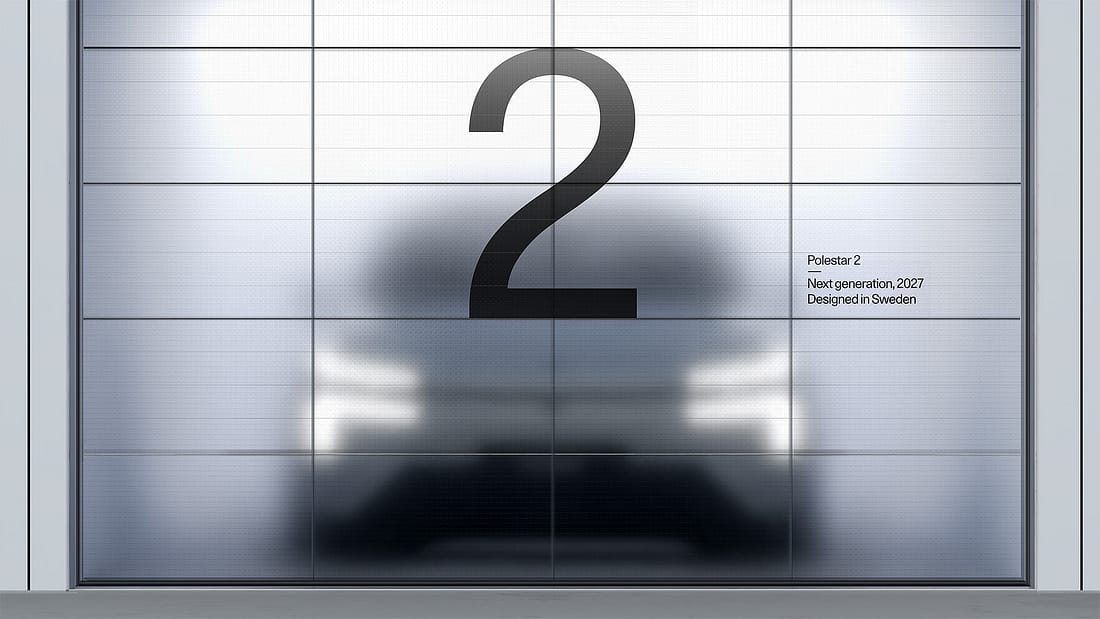 Polestar 2 kommt 2027 neu: Was wir schon über den i3- und Model-3-Rivalen wissen