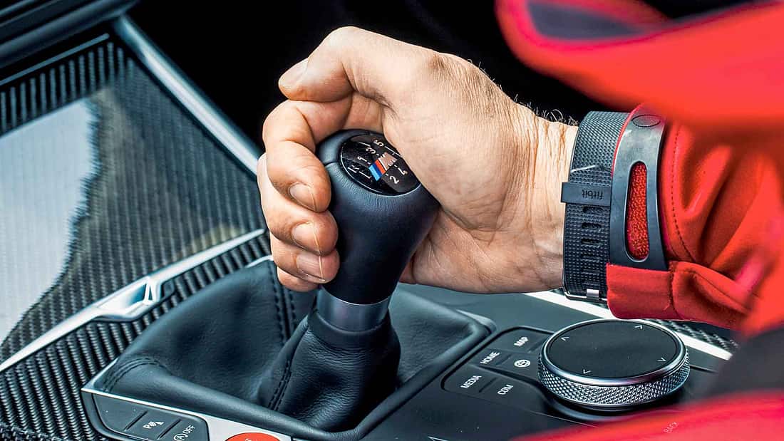 Frank van Meel gegen manuelle Getriebe: „Schalter machen keinen Sinn“, sagt BMW-M-Boss