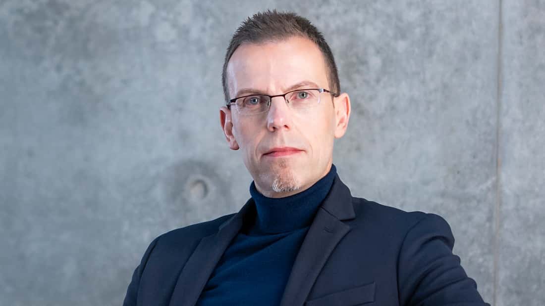 Wechsel im Audi-Vorstand: Audi beruft Rouven Mohr zum Technikchef