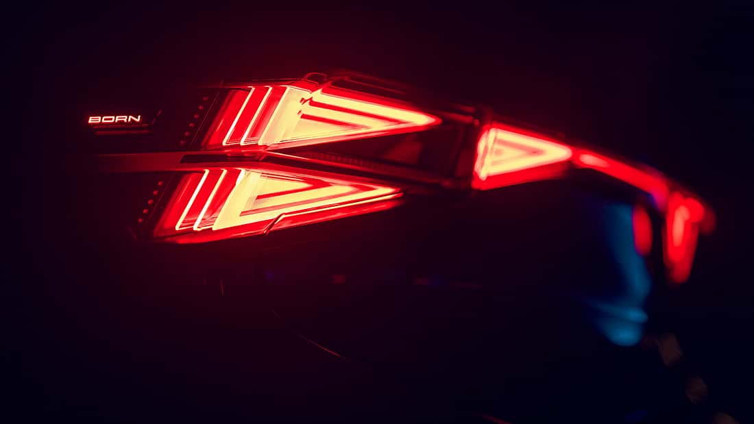 Cupra Born mit 2. Facelift: Der soll jetzt den Raval machen