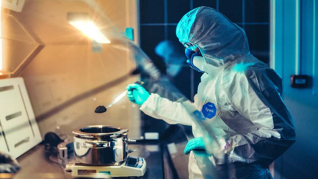 Neue Akku-Technologie für die Auto-Industrie: Was sind Lithium-Metall-Batterien?