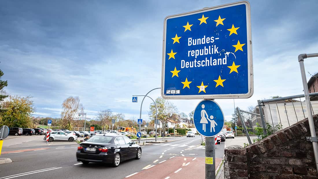 Billiger tanken im Ausland: So viel Benzin und Diesel im Kanister sind erlaubt