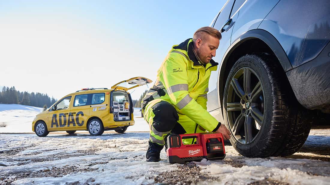 ADAC Pannenstatistik 2026: Mehr Elektroauto-Pannen wegen Batterieproblemen