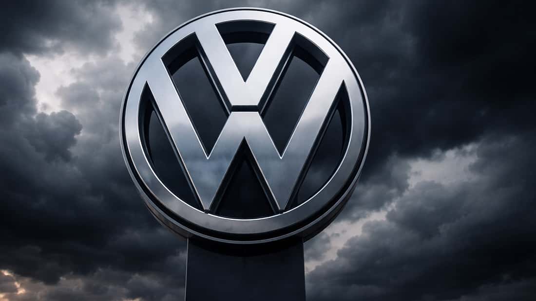 VW stellt Sparplan vor: Weniger Modelle & Autos - aber was ist mit den Werken?