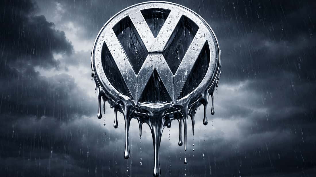 Neue Details zum VW-Spar-Hammer durchgesickert: 4 Werke weg, 120.000 Jobs weg, Seat und Ducati weg?
