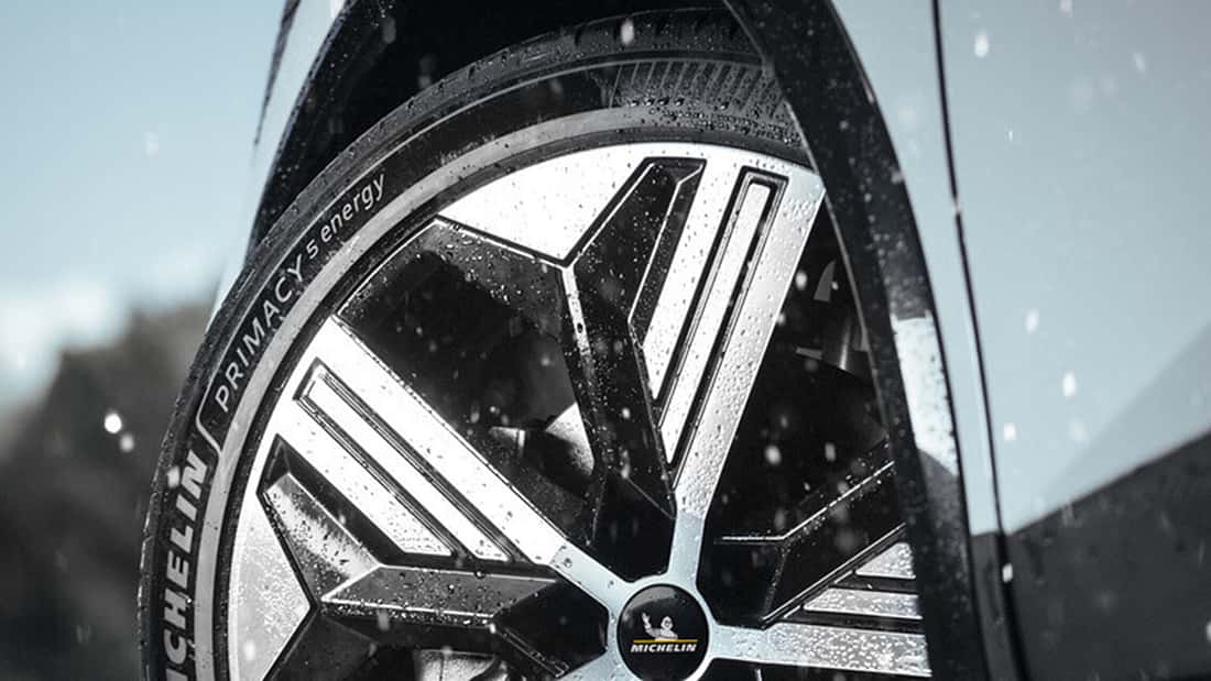 Michelin ruft Primacy 5 Energy zurück: Sommerreifen kann Luft verlieren