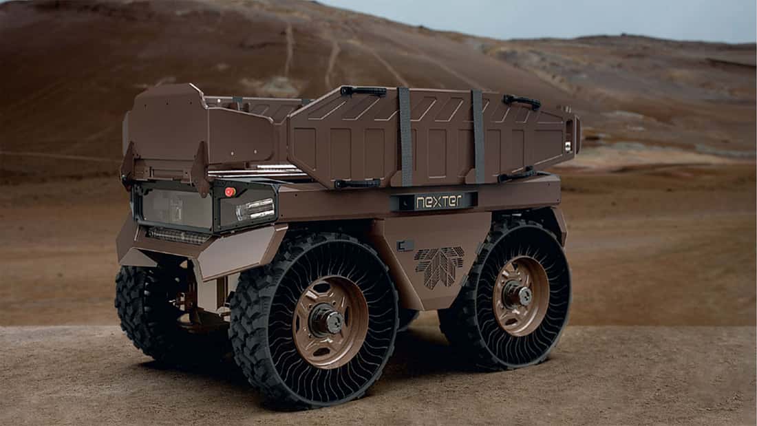 Ultro: Was kann der Bollerwagen für Soldaten?