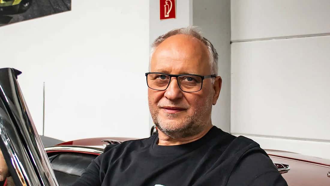 Geiger Cars kann nicht mit den Grünen: US-Car-Händler will weg aus München