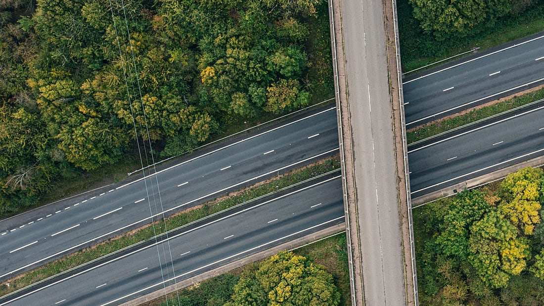 A7-Sperre für Brückenabriss: Posse um zu niedrige Brücke