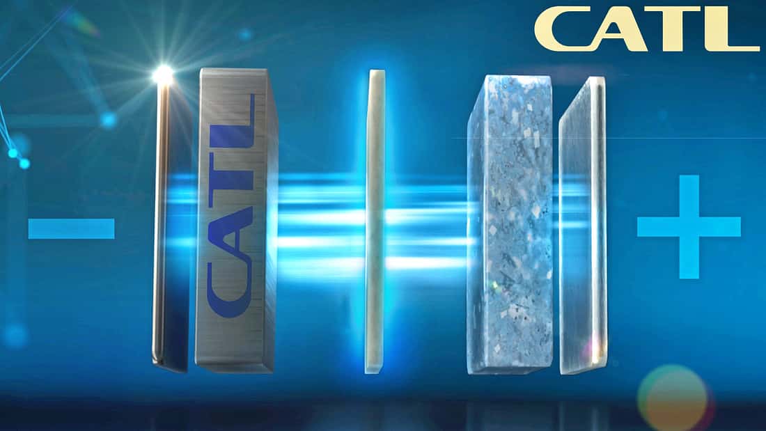 Neue Batterie-Technolgien von CATL : 6 Minuten laden, 1.500 km fahren – wie geht das?