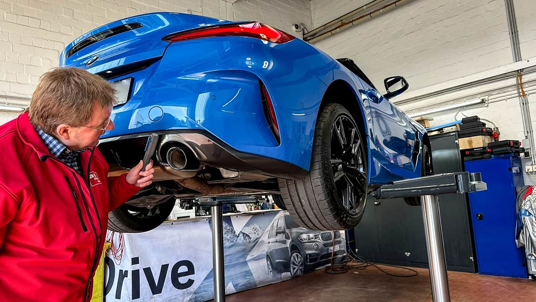 Gebrauchtwagencheck BMW Z4: Traumroadster oder Problemfall?