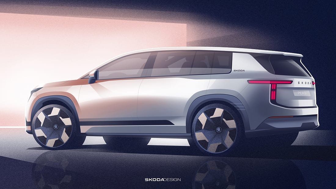 Neuer Skoda Peaq (2026): Warum er das perfekte Familienauto 