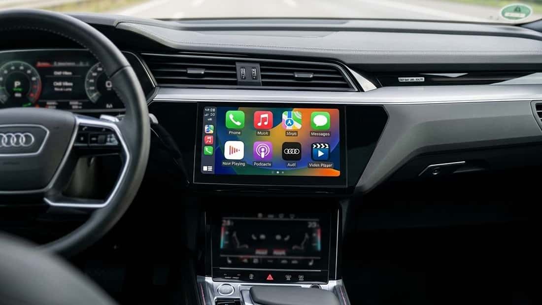 Apple CarPlay Update: iOS 27 bringt Video ins Auto - EU bloc