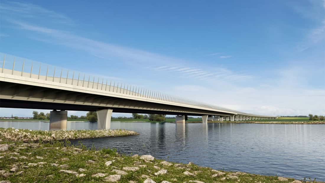 Neues A14-Teilstück freigegeben: Deshalb ist die Autobahn keine Autobahn