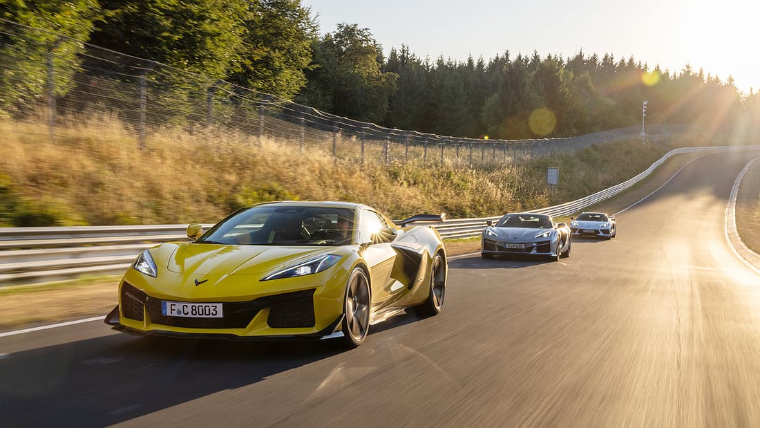 Track&Travel: Ring of Feier