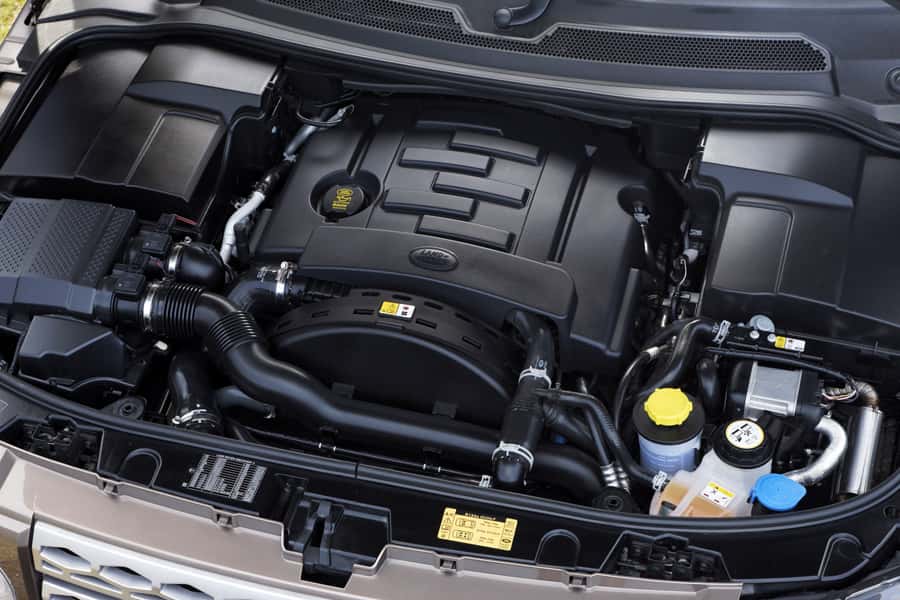 Motorschäden beim TDV6: Warum Kurzstrecken den TDV6 ruinieren können