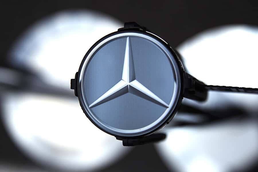 Mercedes unter Kostendruck: Vorstand droht mit zwei Werkschließungen