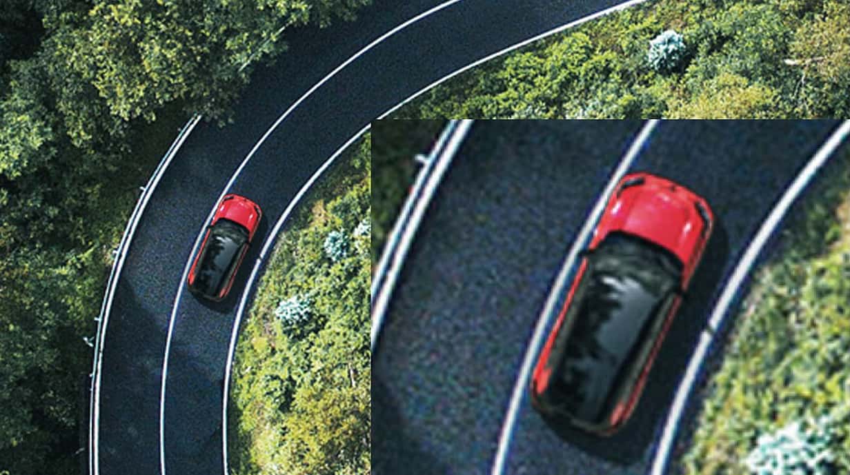 05/2025 Toyota RAV4 Teaser 6. Generation