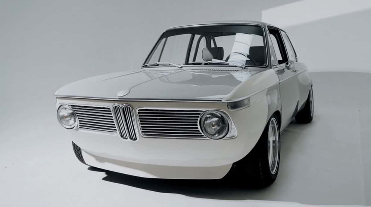 Son of Cobra BMW 2002