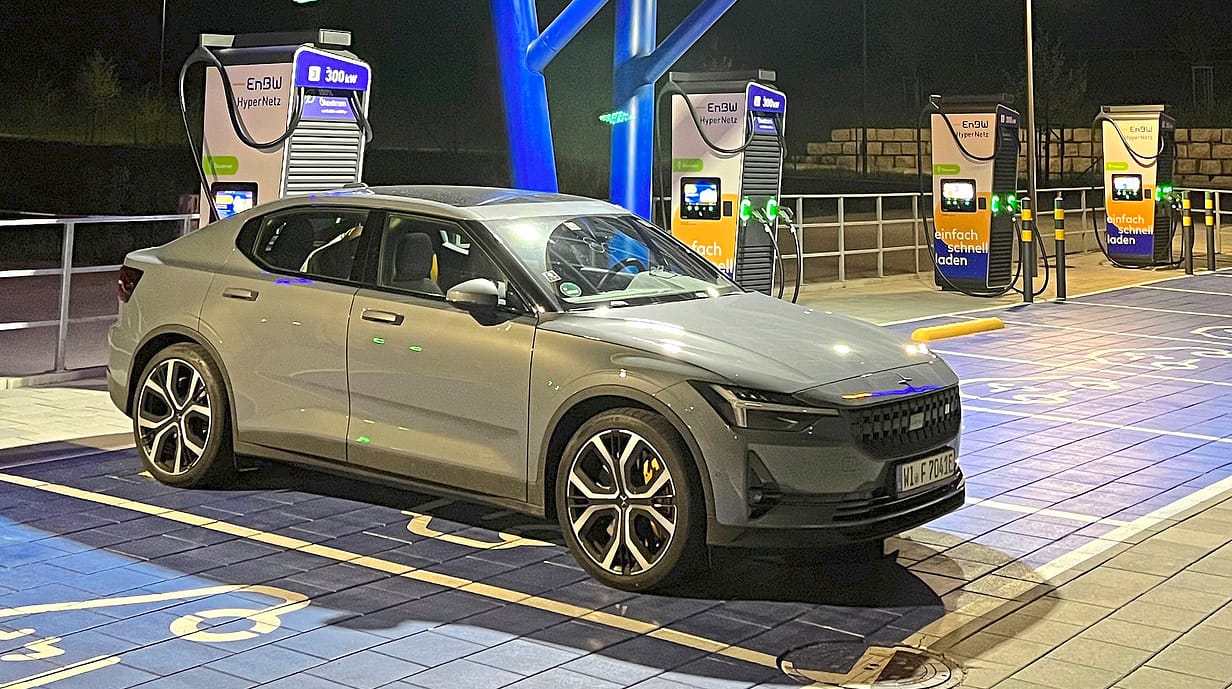 Polestar 2