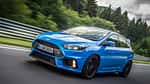 Ford Focus RS