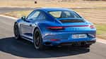Porsche Carrera 911 GTS