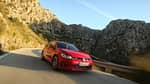 VW Golf VII GTI Facelift, Fahrbericht