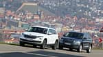 Skoda Kodiaq 1.4 TSI, 2.0 TDI