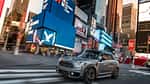 Mini Cooper S E Countryman All4, New York, Impression