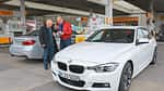 BMW 330i, BMW 330e