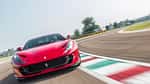 Ferrari 812 Superfast im Fahrbericht, V12, Saugmotor