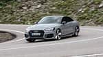 Audi RS 5 (2017) im Fahrbericht