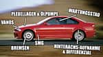 BMW E46 M3 Kaufberatung, Schwachstellen, Motor