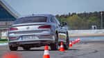VW Arteon Slalom