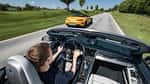 Mercedes-AMG GT C Roadster - Porsche 911 Turbo Cabrio - Sportwagen - Test