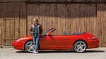 Porsche 911 (996) Cabrio Fahrbericht Kaufberatung YT 05 / 2017