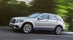 Mercedes GLC F-CELL 