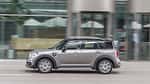 Mini Countryman Cooper S E, Exterieur, Seite